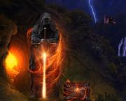 Incorruptible gardien
