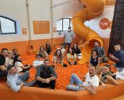 Il progetto TOMATO - The Original Museum Available to Overall