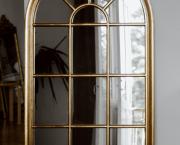 Le miroir des âmes