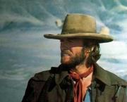 Josey Wales hors-la-loi (1976) Clint Eastwood