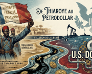 De Thiaroye au Pétrodollar : La Mécanique de l’Illusion Impériale