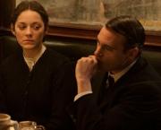The Immigrant (James Gray, 2013)