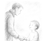 L’Éveil de l’Enfance Enterrée