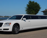 Limousine (version corrigée)
