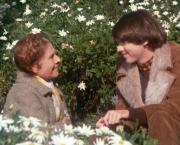 Harold et Maude (Harold and Maude, Hal Ashby, 1971)