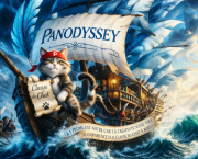 Souquons Moussaillons...