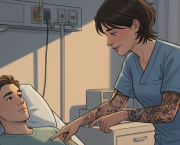 Sébastien – Chapitre 6