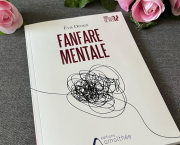 Fanfare mentale - Éva DROUX