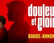Douleur et Gloire (Dolor y Gloria, Pedro Almodovar, 2019)