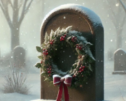 J’ai tué le père Noël