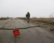 L'Ukraine : mobilisons-nous au moins par la pensée !