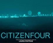 Citizenfour (Laura Poitras, 2014)