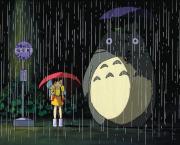 Mon voisin Totoro (1988) Hayao Miyazaki