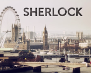 Sherlock (Mark Gatiss et Steven Moffat, 2010-2017)
