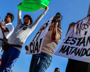 La libertad de expresión, pilar de los Derechos Humanos en un mundo en conflicto