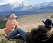 Le secret de Brokeback Mountain (Brokeback Mountain, Ang Lee, 2005)