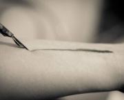 Scrivere uccide