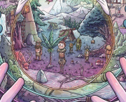 Pourquoi vous devez absolument voir la série Rick and Morty