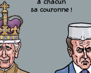 A chacun sa couronne !