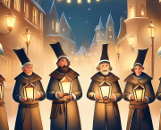 Quand le chant est-il apparu ?