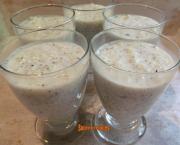 Riz au lait au Jujube (Graines de la Paix)