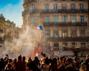Une révolution est en marche
