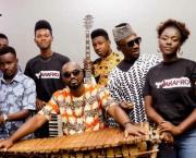 Jarafro/ Le Boni-Jazz aux couleurs traditionnelles du terroir africain