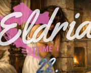 Eldria I : 22 · Opprobre