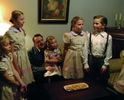 La chute (2004) Oliver Hirschbiegel