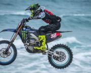 4e épreuve du CFS à Hossegor