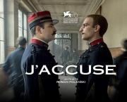 J'accuse (Roman Polanski, 2019)