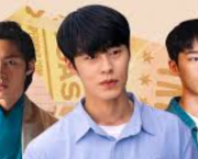 LEE JAE-WOOK : le petit prince deviendra roi...