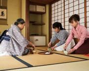 Dans un jardin qu'on dirait éternel (Nichinichi Kore Kôjitsu, Tatsushi Omori, 2018)