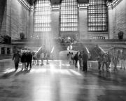 La gare