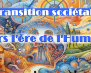 Transition sociétale : vers l'ère de l'humain