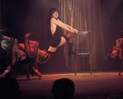 Cabaret (Bob Fosse, 1972)