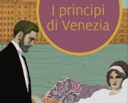 I principi di Venezia di Antonella Benvenuti