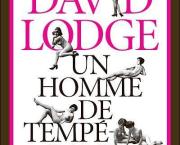 Un Homme de tempérament