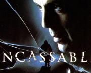 Incassable (Unbreakable, M. Night Shyamalan, 2000)