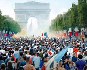 Les Misérables (Ladj Ly, 2019)