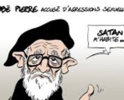 L'abbé PIERRE
