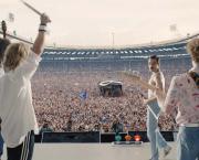 Bohemian rhapsody (2018) Bryan Singer