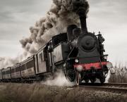 Un train pour quelque part