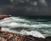 Partir en mer