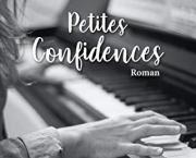 Petites Confidenes - Maryline Jaquet