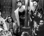 La Rue de la honte (Akasen chitai, Kenji Mizoguchi, 1956)