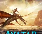 Avatar : La Voie de l'Eau