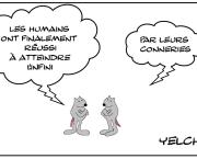 Infiniment humain