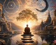 Convergenze tra Neoplatonismo e Buddhismo