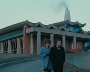 Agent trouble (1987) Jean-Pierre Mocky